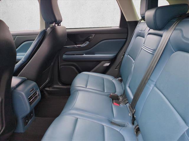 Used 2021 Lincoln Corsair Reserve w/ Equipment Group 201A AWD/4WD image 20