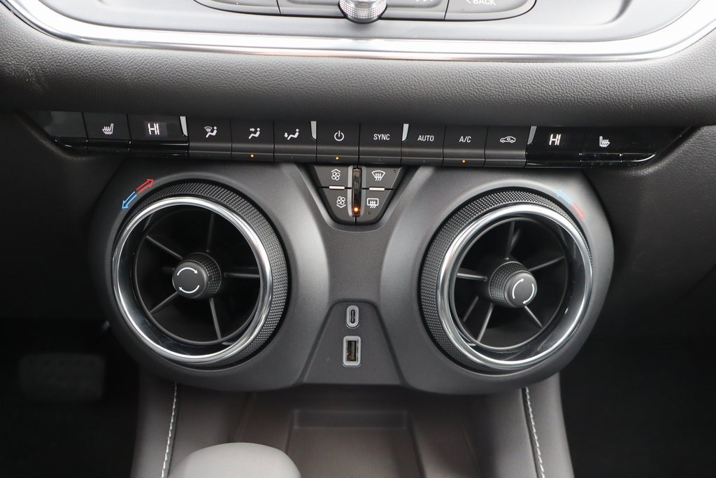 New 2026 Chevrolet Blazer LT image 13