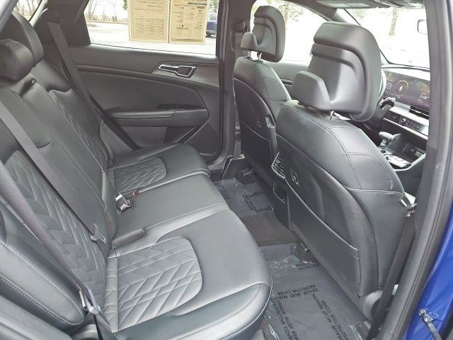 Used 2023 Kia Sportage X-Pro Prestige image 16