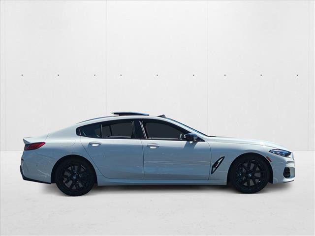 Used 2026 BMW M850i xDrive w/ Driving Assistance Package AWD/4WD image 6