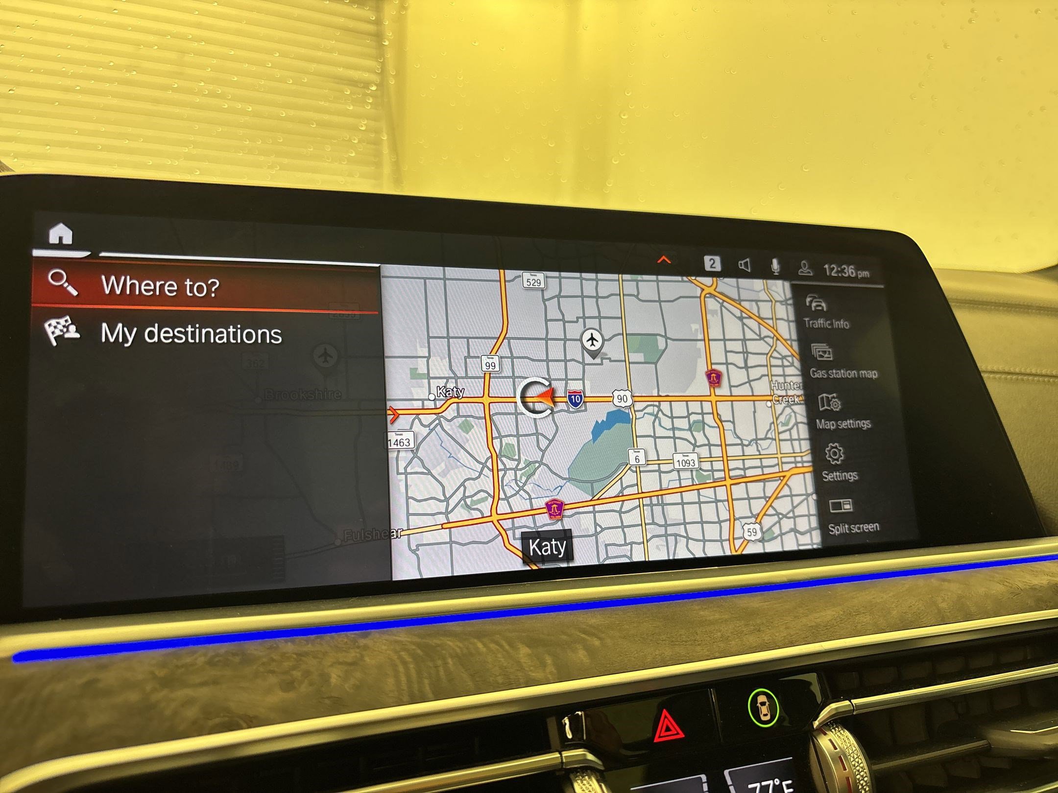 Certified 2023 BMW X5 xDrive40i w/ Premium Package image 25