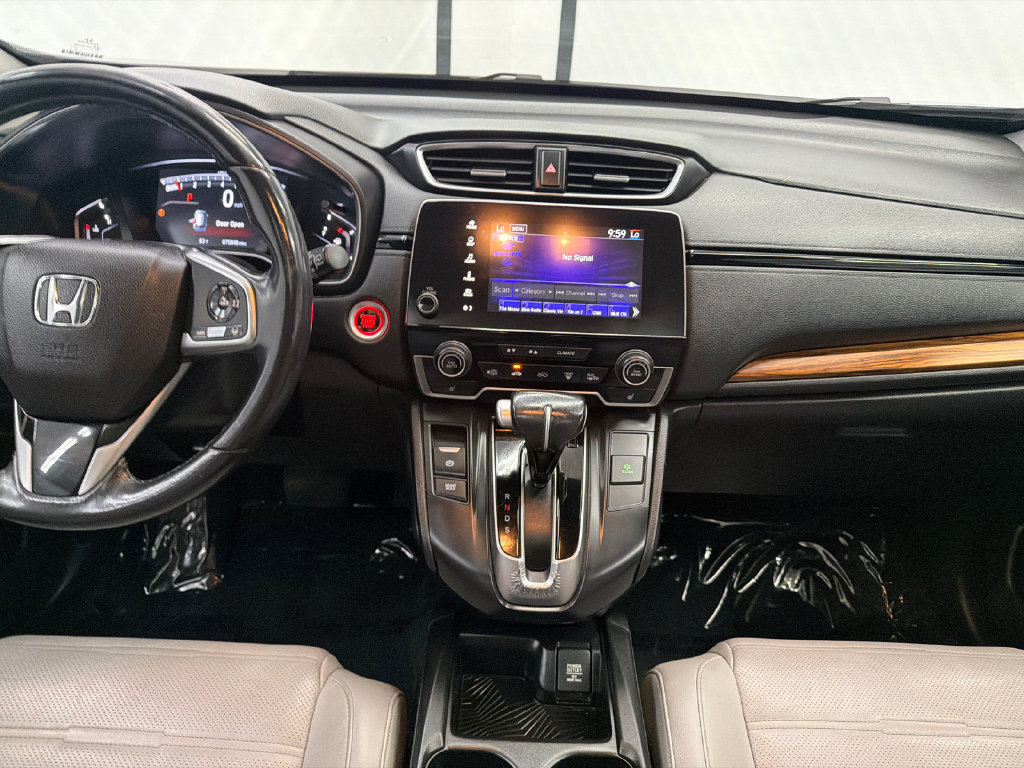 Used 2019 Honda CR-V Touring image 31