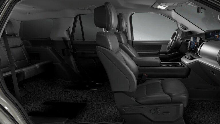 New 2027 Ford Expedition Active AWD/4WD image 63