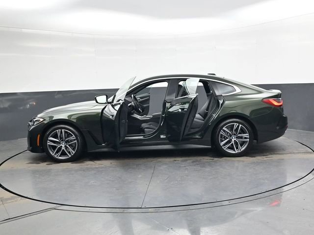 Used 2024 BMW 430i Gran Coupe w/ Premium Package image 40