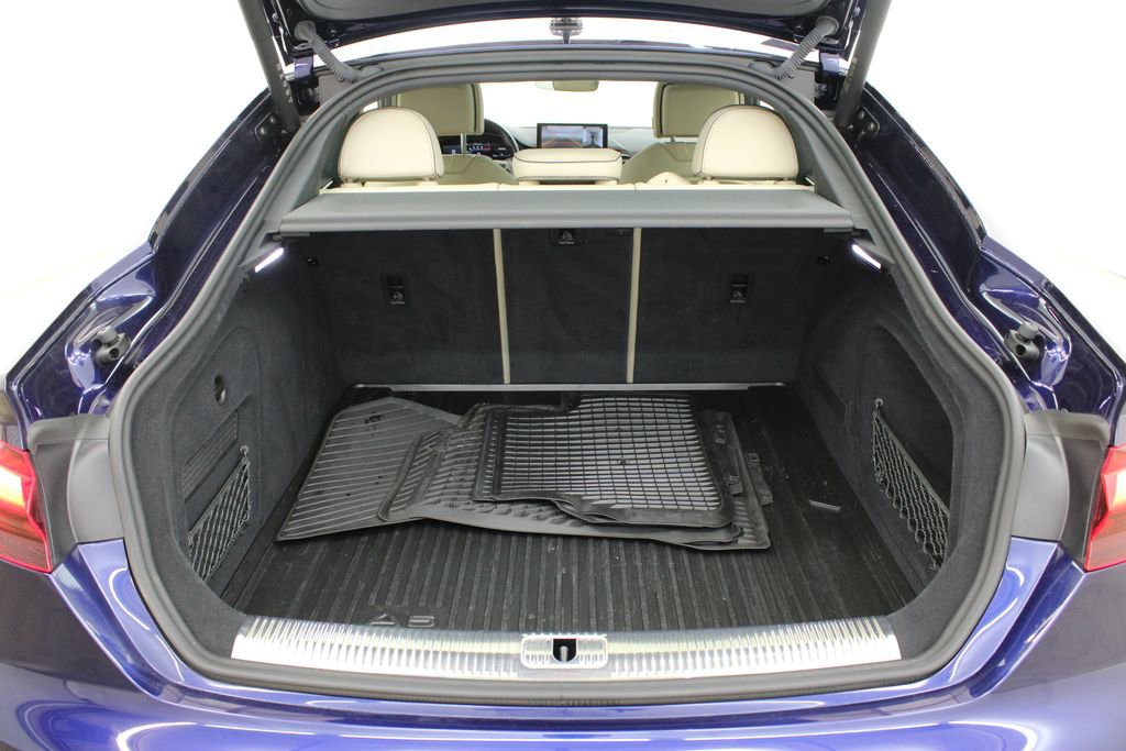 Used 2024 Audi A5 2.0T Premium Plus image 31