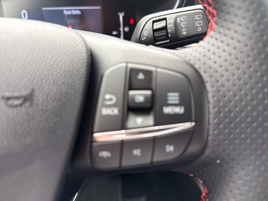 Used 2026 Ford Escape ST-Line Select w/ Equipment Group 401A AWD/4WD image 18