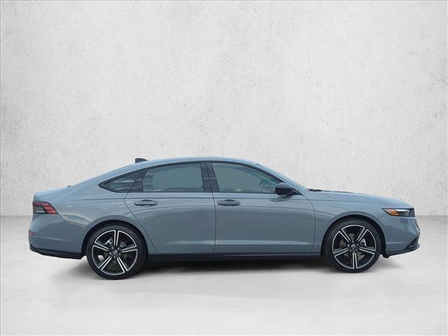 New 2026 Honda Accord SE image 5