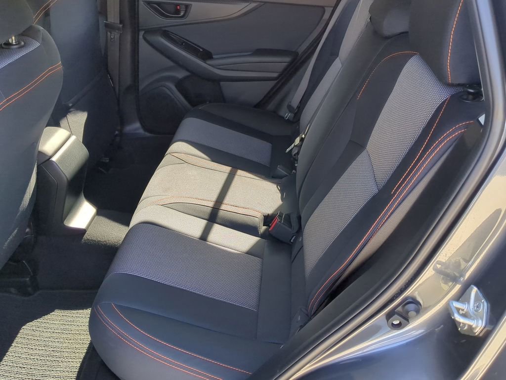 Used 2022 Subaru Crosstrek 2.0i Premium image 14