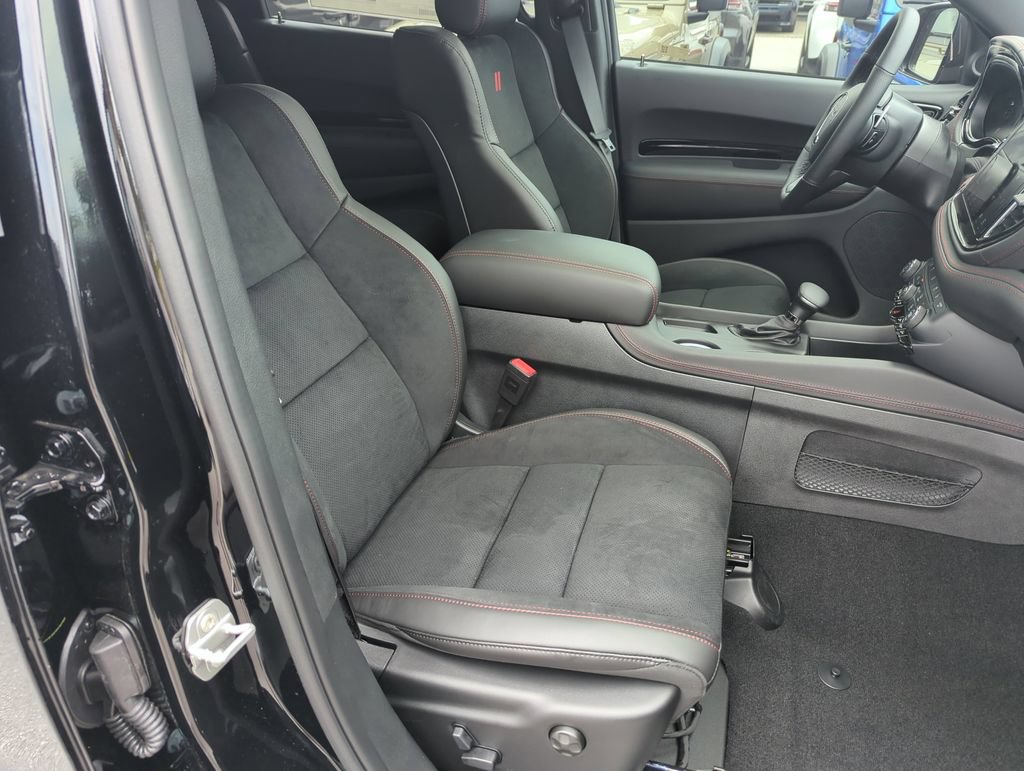 New 2026 Dodge Durango GT AWD/4WD image 39