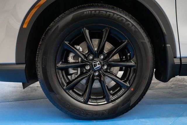 New 2026 Honda CR-V Sport-L image 2
