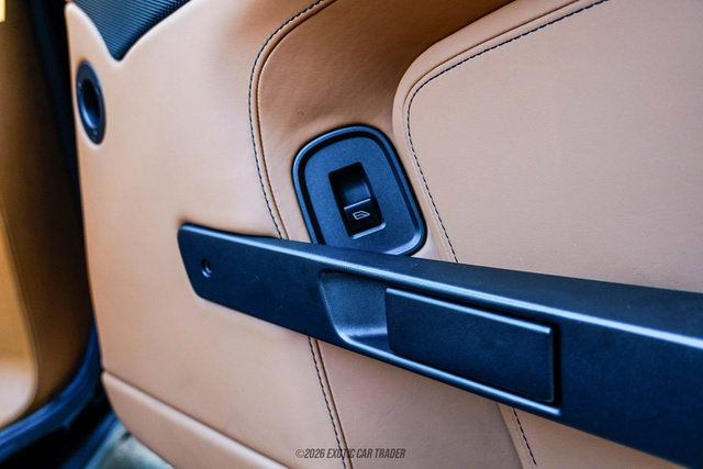 Used 2008 Aston Martin V8 Vantage Roadster image 55
