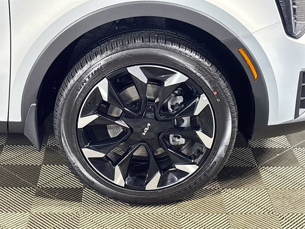 New 2026 Kia Sorento EX AWD/4WD image 23