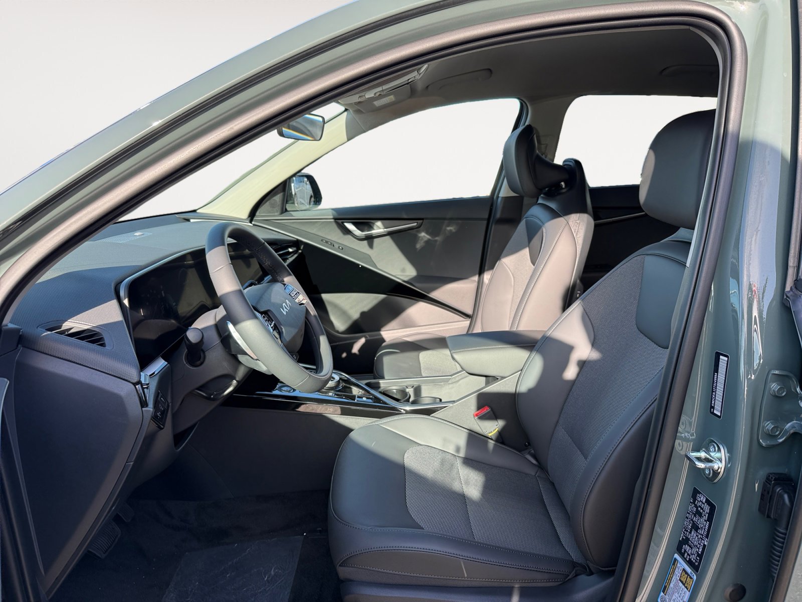 New 2026 Kia Niro Wind image 10