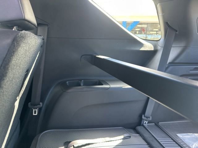 New 2026 Chevrolet Traverse Z71 w/ Enhanced Driving Package image 40