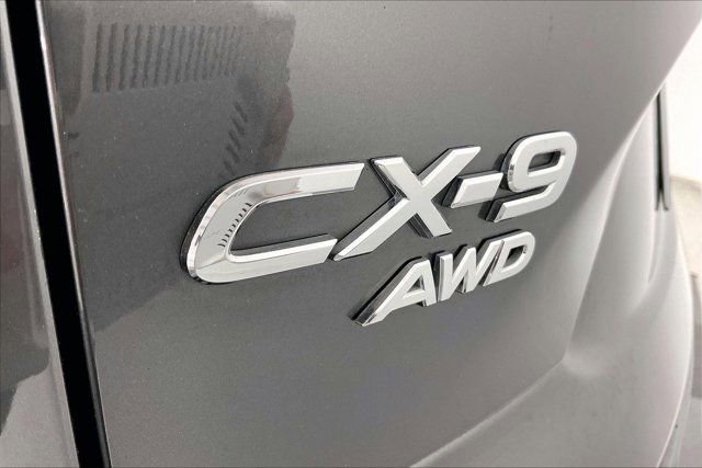 Used 2016 MAZDA CX-9 Signature image 32