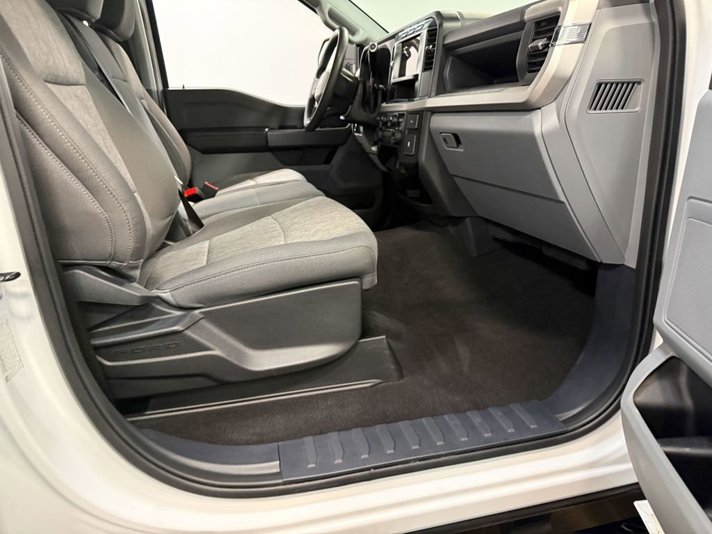 Used 2024 Ford F250 XL w/ STX Appearance Package image 64