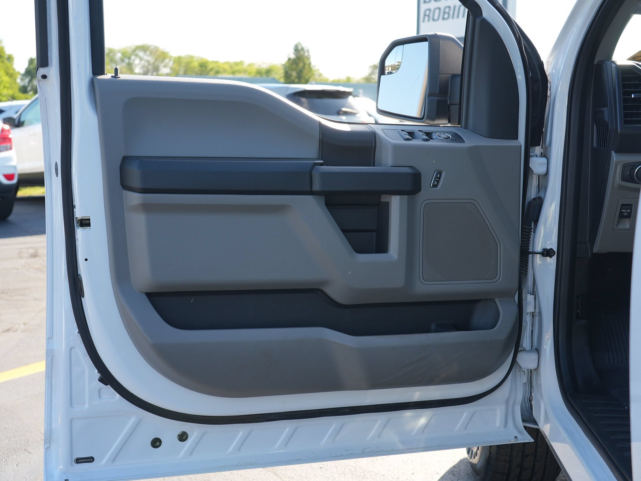 Used 2018 Ford F150 XL w/ XL Power Equipment Group AWD/4WD image 14
