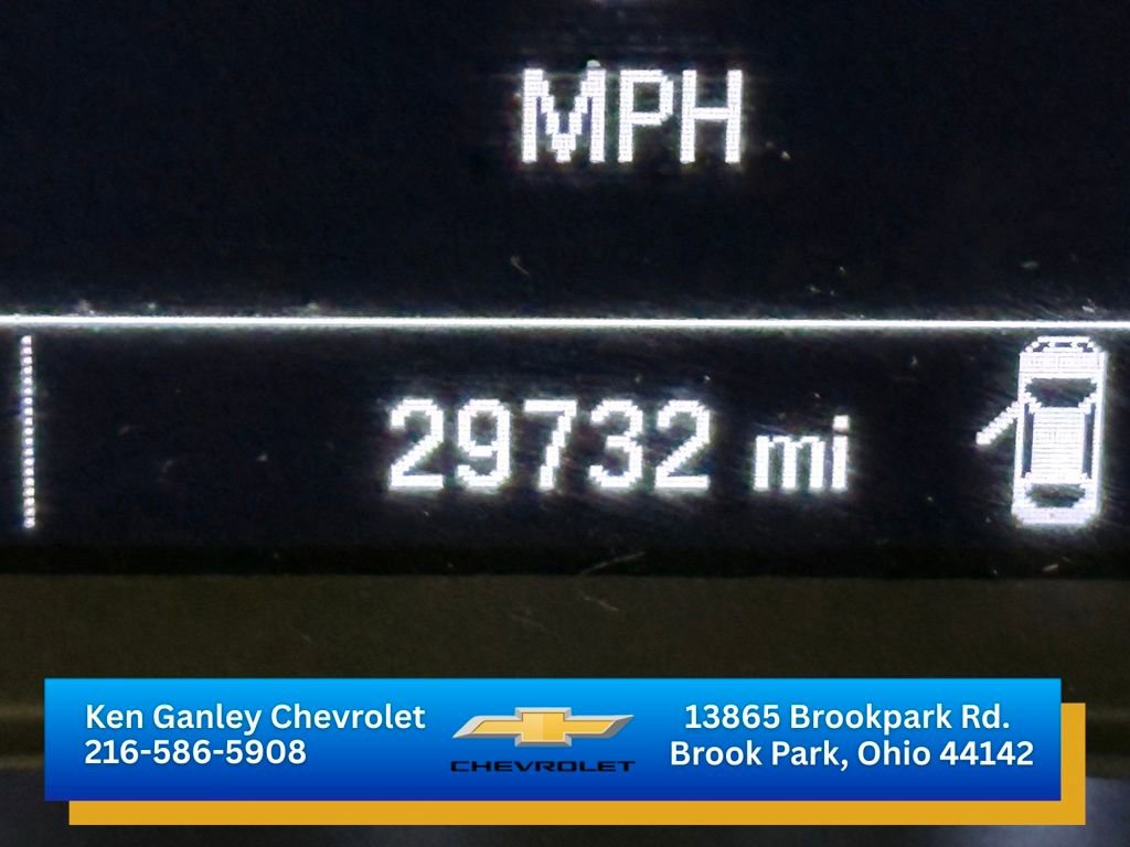 Used 2024 Chevrolet Malibu RS FWD image 16