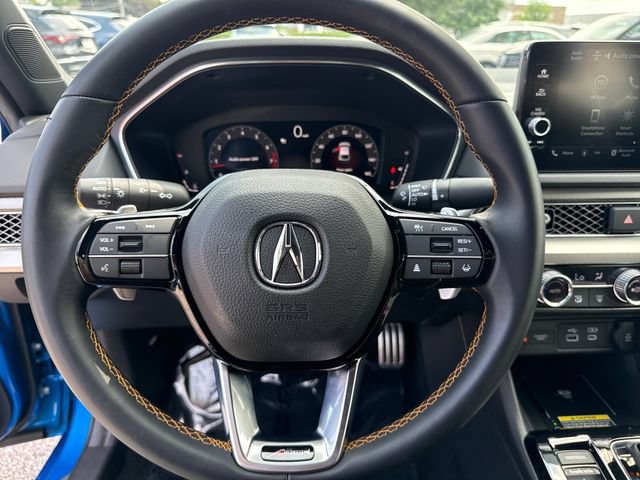 Certified 2026 Acura Integra A-Spec FWD image 16