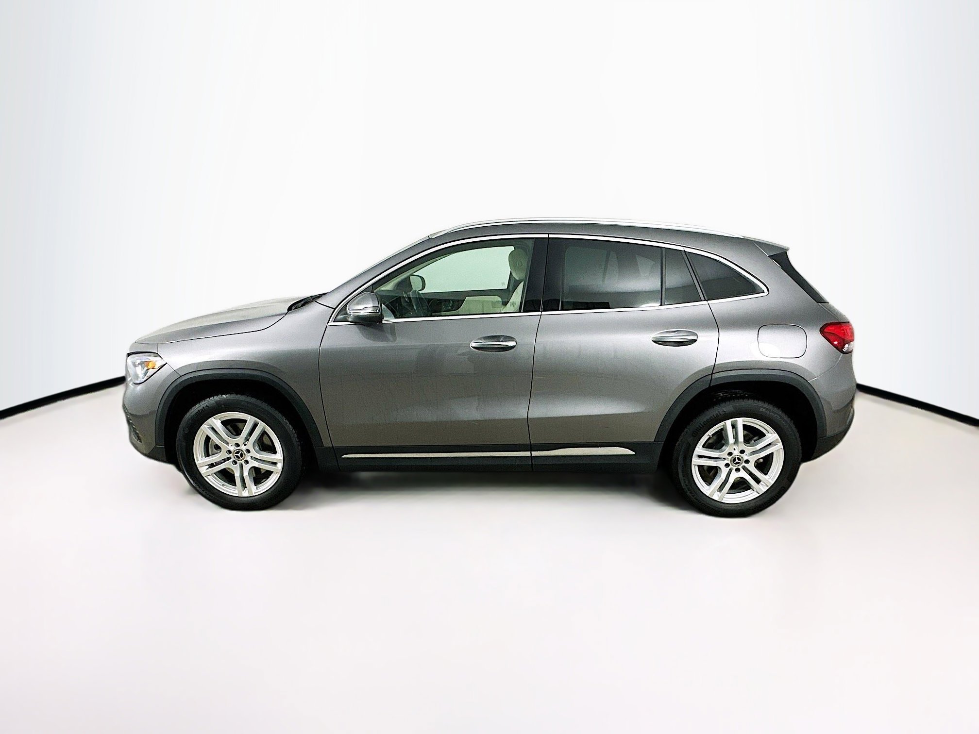 Certified 2023 Mercedes-Benz GLA 250 GLA 250 image 8