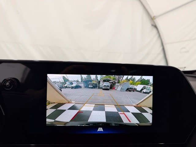 New 2026 Chevrolet Trax LT w/ Driver Confidence Package FWD image 33