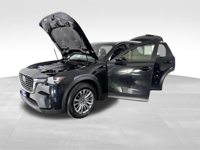 Used 2024 MAZDA CX-90 3.3 Turbo w/ Select Package AWD/4WD image 12
