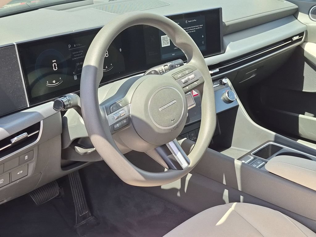 Used 2025 Hyundai Sonata SEL FWD image 15