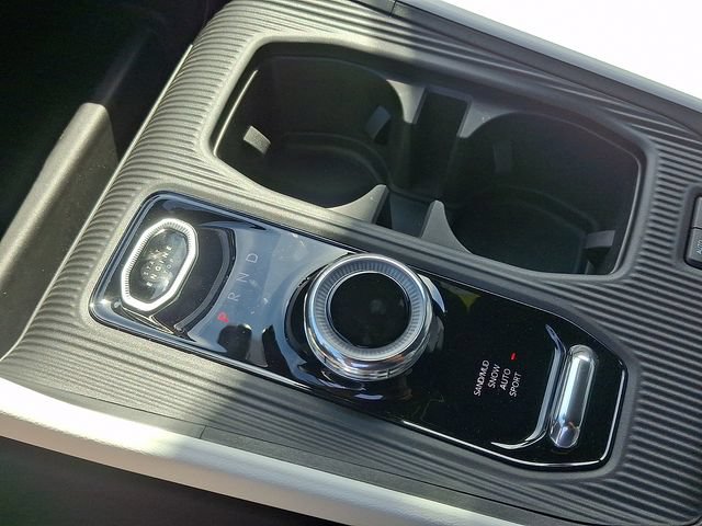 New 2026 Jeep Cherokee Limited AWD/4WD image 9