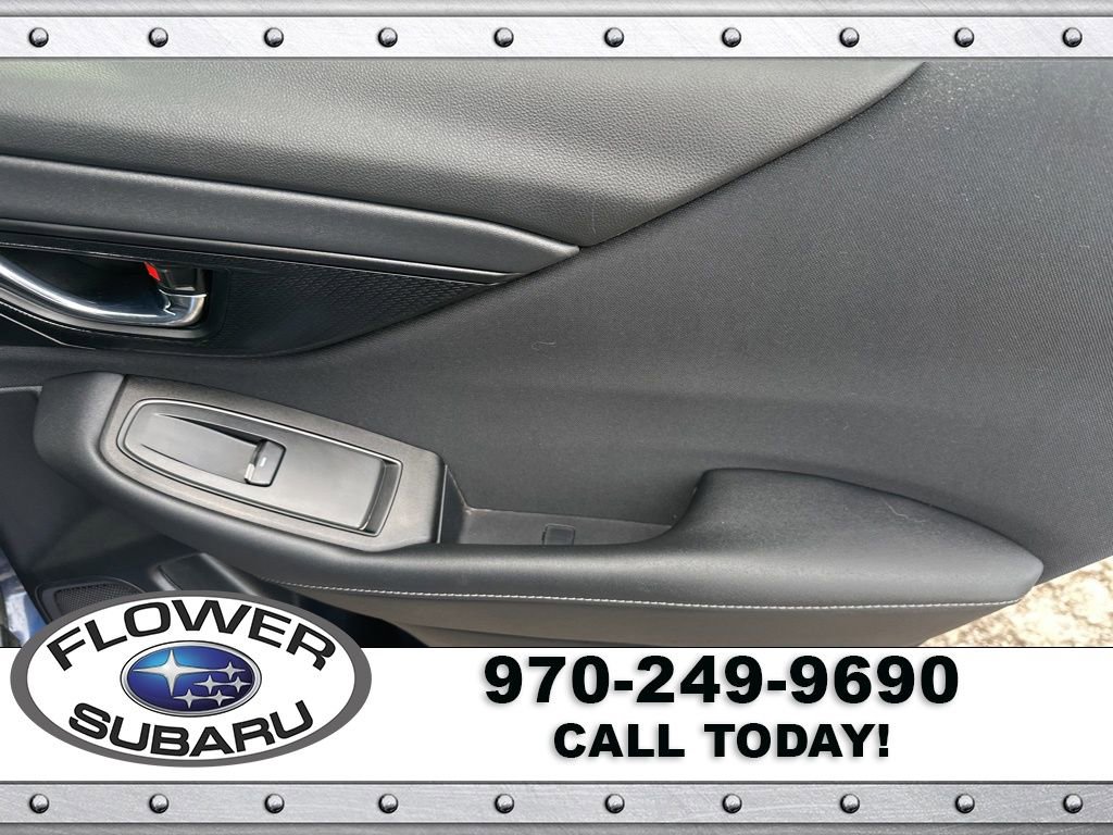 Used 2021 Subaru Outback Premium image 15