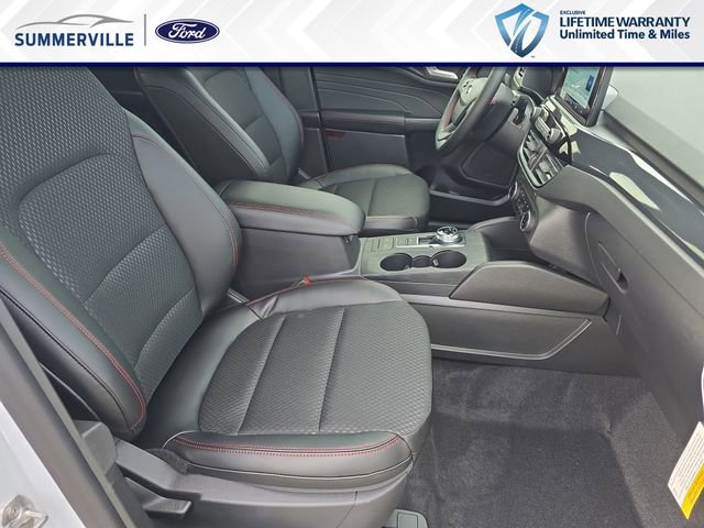 New 2026 Ford Escape ST-Line image 12