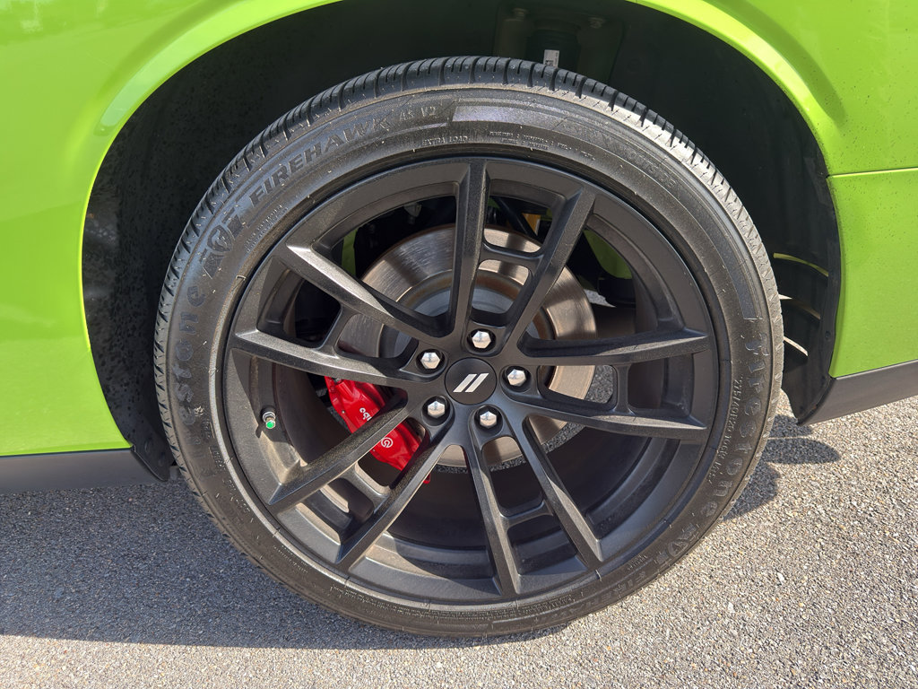 Used 2023 Dodge Challenger R/T w/ Plus Package image 13