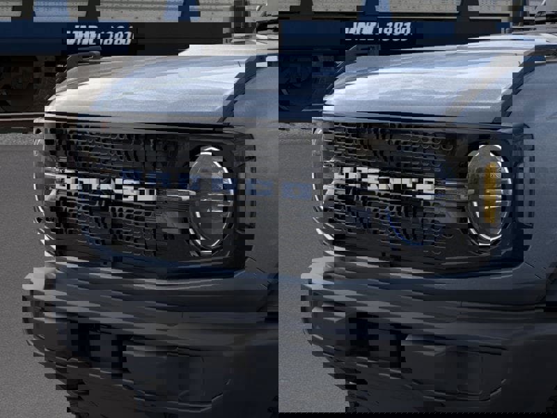 New 2025 Ford Bronco Big Bend image 19