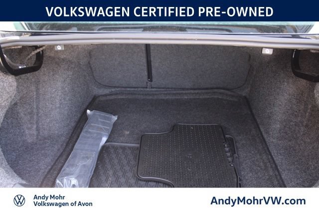 Used 2026 Volkswagen Jetta Sport FWD image 10