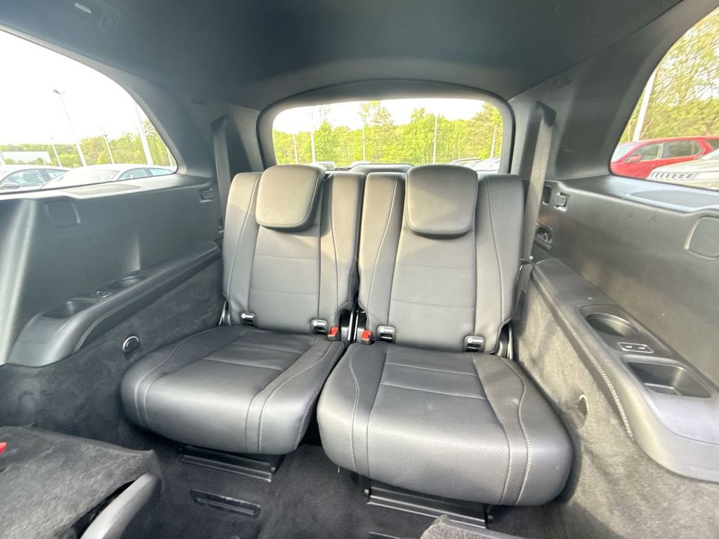 Used 2022 Mercedes-Benz GLS 450 4MATIC image 26