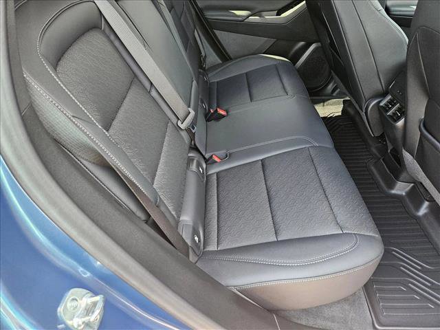Used 2025 Chevrolet Equinox LT w/ Convenience Package II image 20