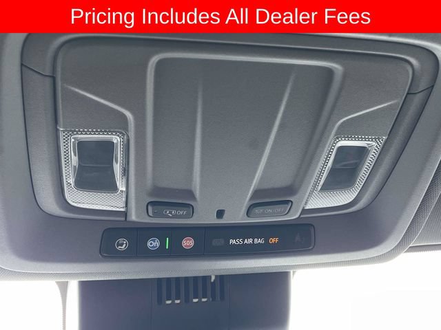 Used 2023 Chevrolet Silverado 1500 Custom AWD/4WD image 32