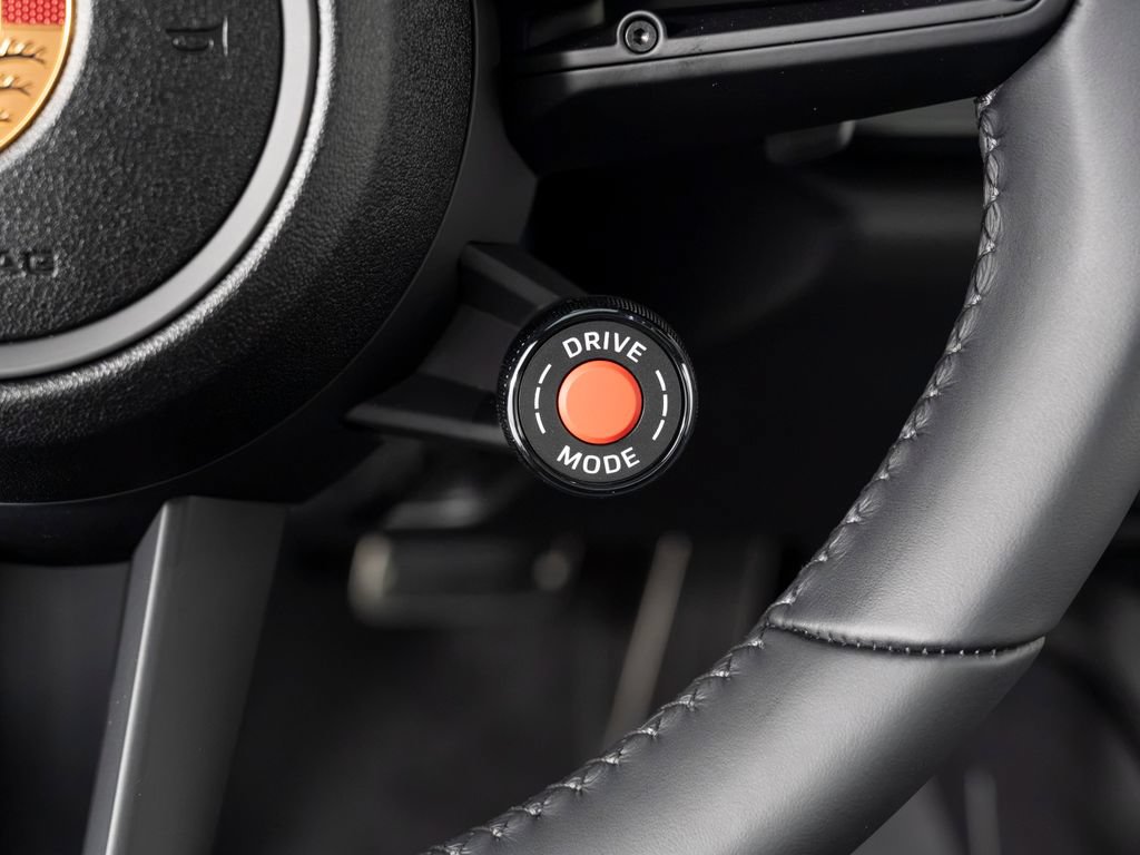 New 2026 Porsche 911 Carrera RWD image 34