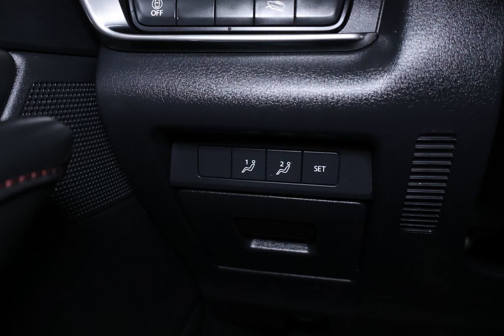 Used 2023 MAZDA CX-30 AWD 2.5 S w/ Preferred Package image 25