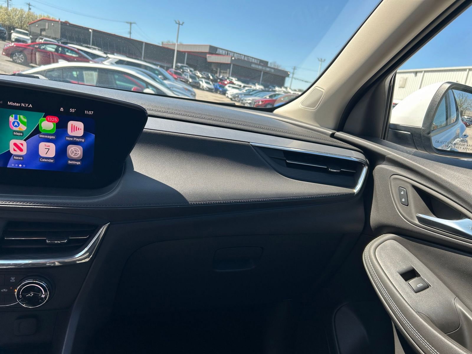 Used 2025 Buick Encore GX Preferred image 30