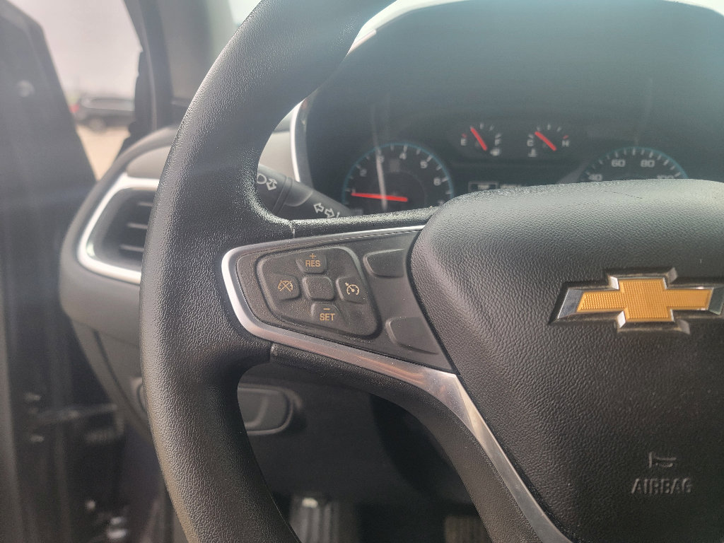 Used 2018 Chevrolet Equinox LS image 15