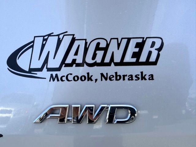 Used 2024 Toyota Sienna Platinum AWD/4WD image 35