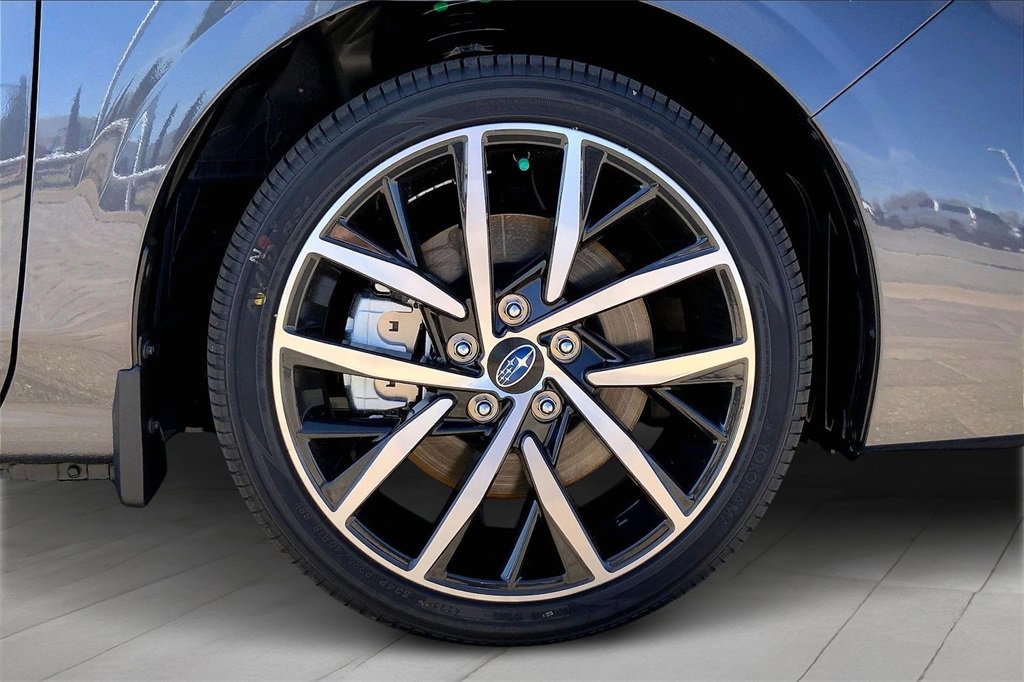 New 2026 Subaru Impreza 2.0i Sport image 13