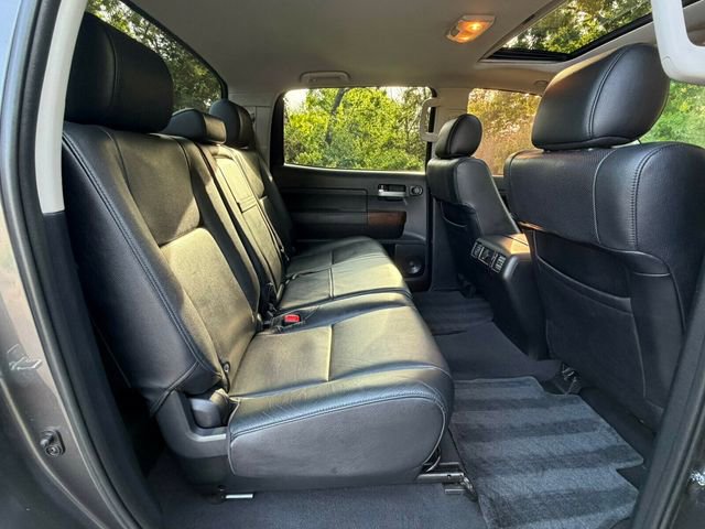 Used 2012 Toyota Tundra Limited image 40