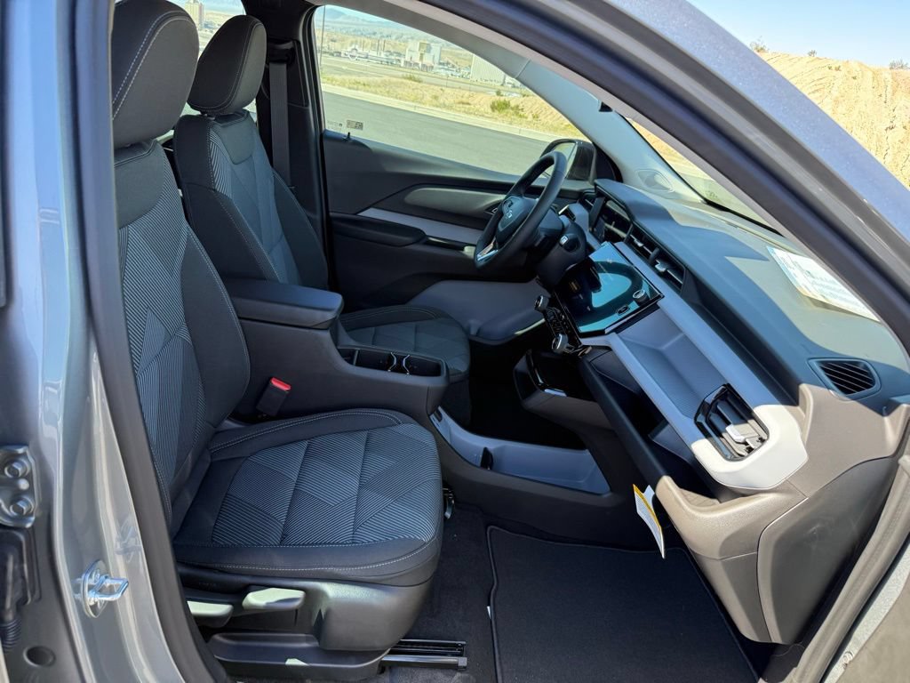 New 2027 Chevrolet Bolt LT w/ Comfort Package FWD image 12