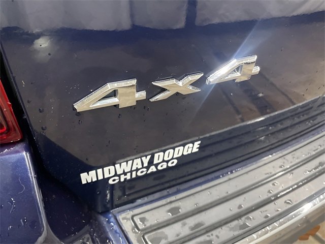 Used 2017 Jeep Compass High Altitude image 26