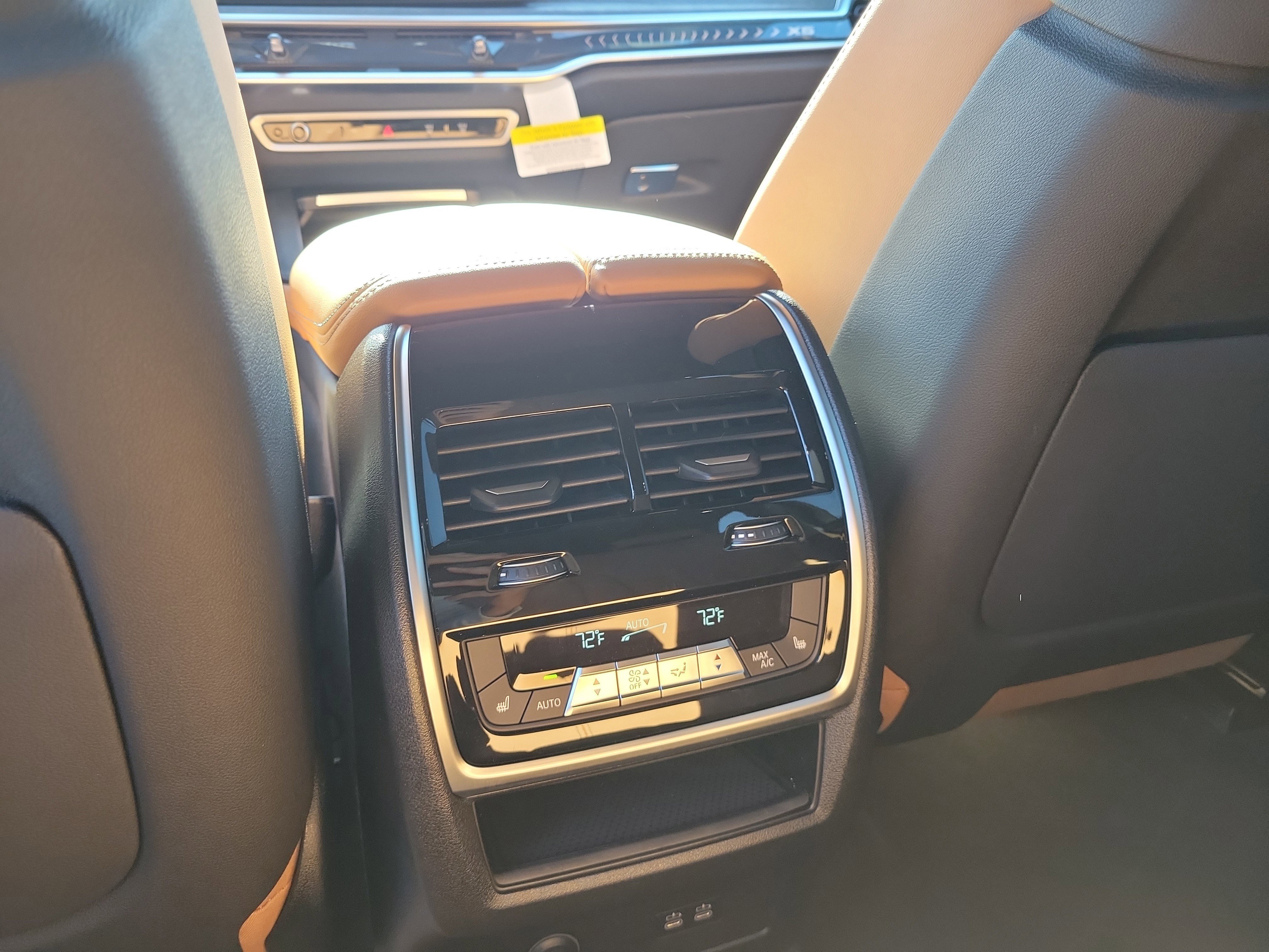 New 2026 BMW X5 sDrive40i w/ M Sport Package image 12