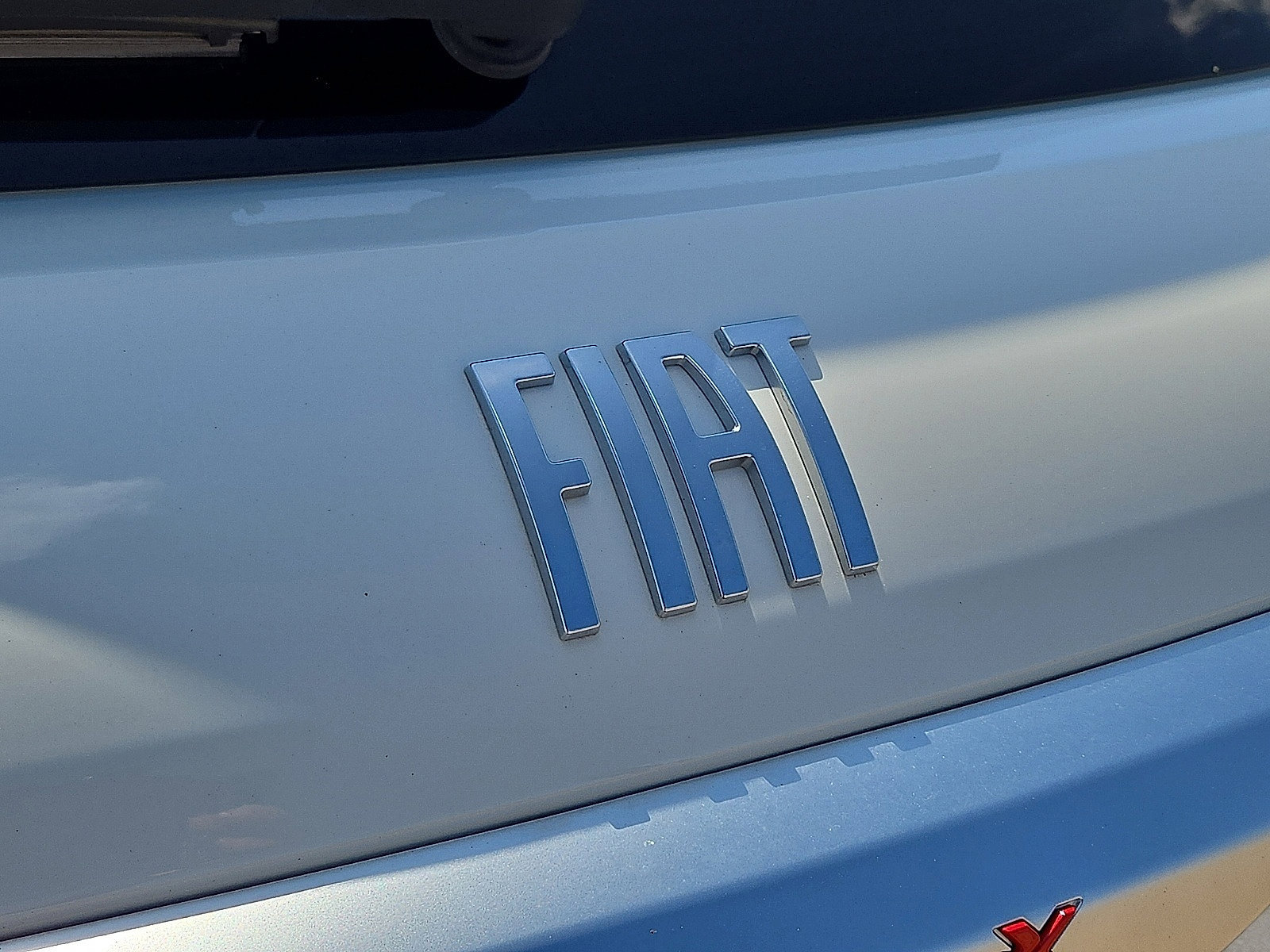 Used 2023 FIAT 500X Pop w/ Comfort Group AWD/4WD image 10