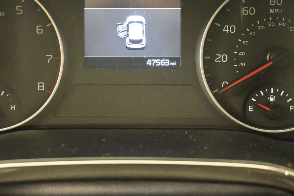 Certified 2023 Kia Seltos S w/ Navigation Package AWD/4WD image 15