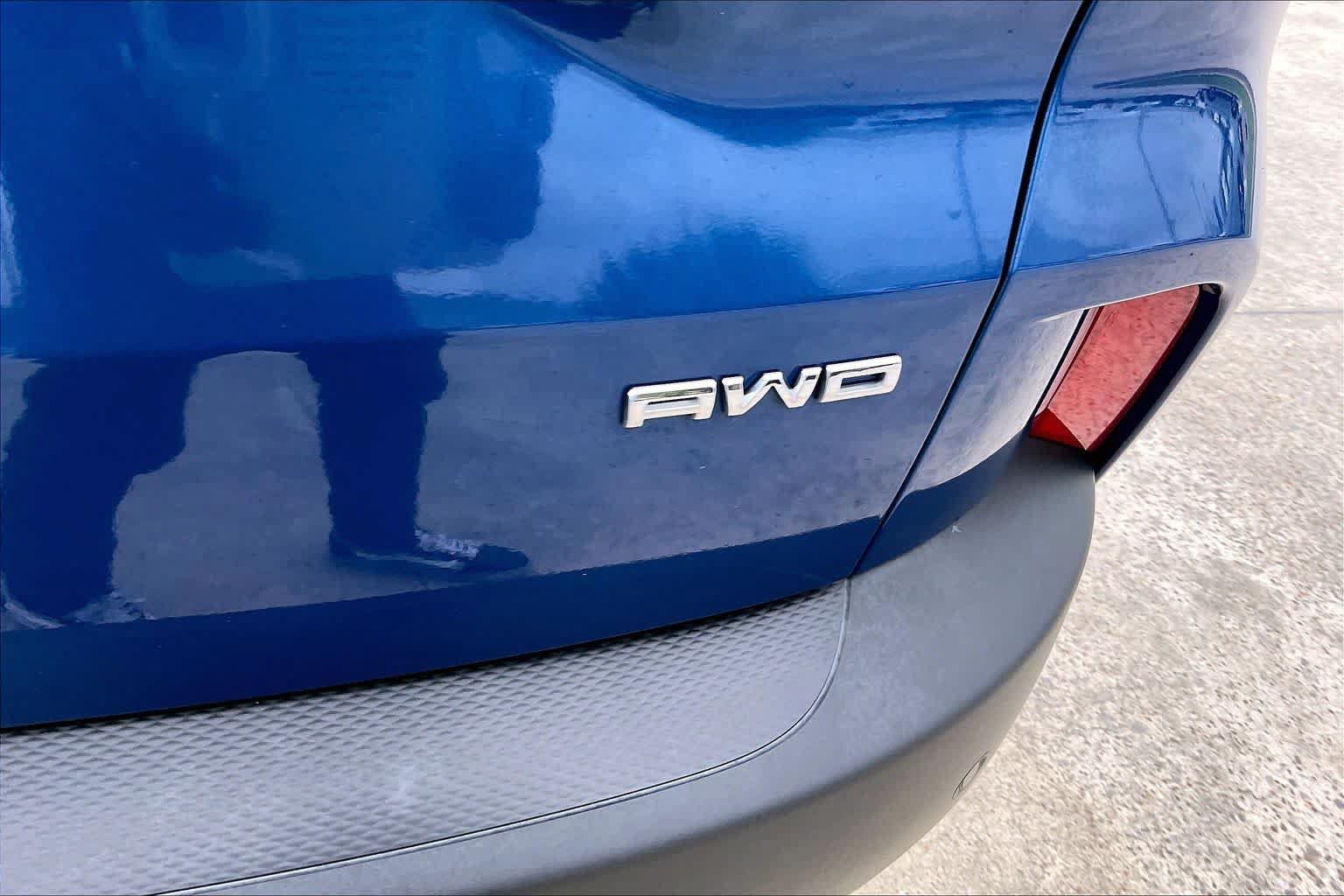 Used 2022 Ford Escape SEL AWD/4WD image 10