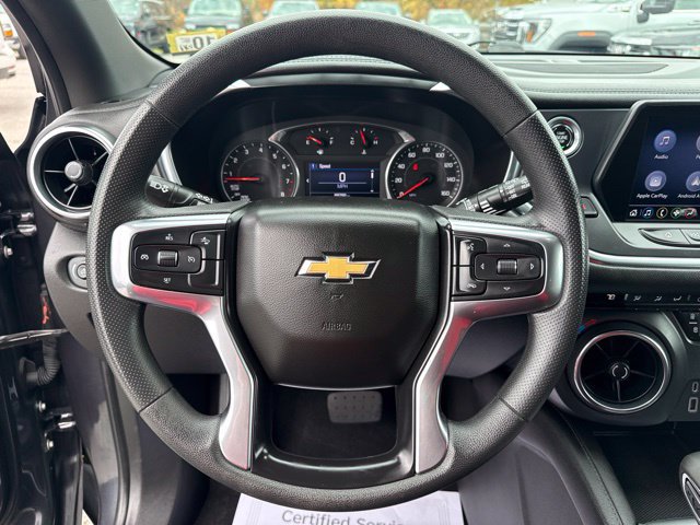 Used 2021 Chevrolet Blazer LT AWD/4WD image 13